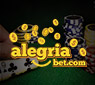 O Poker chegou ao AlegriaBet/CardPlayer.com.br