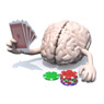Cérebro na cartola - Como aprender poker vai muito além de roteiros/CardPlayer.com.br