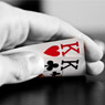 O Poder dos pares - Probabilidade de vitória dos principais pares de mão/CardPlayer.com.br