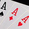 Trincas - Jogue bem com elas para ser bem-sucedido/CardPlayer.com.br