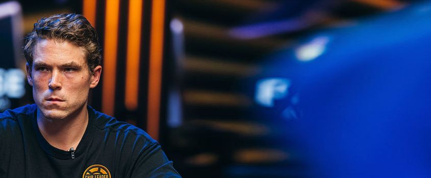 deu show - Alex Foxen crava Triton Main Event da WSOP Paradise, <BR> leva bracelete e mais de US$ 3,8 milhões