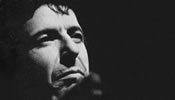 Leonard Cohen - The Stranger Song/CardPlayer.com.br