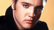 Elvis Presley - Viva Las Vegas/CardPlayer.com.br
