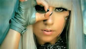 Lady Gaga - Poker Face/CardPlayer.com.br