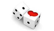 Sorte no jogo, sorte no amor/CardPlayer.com.br