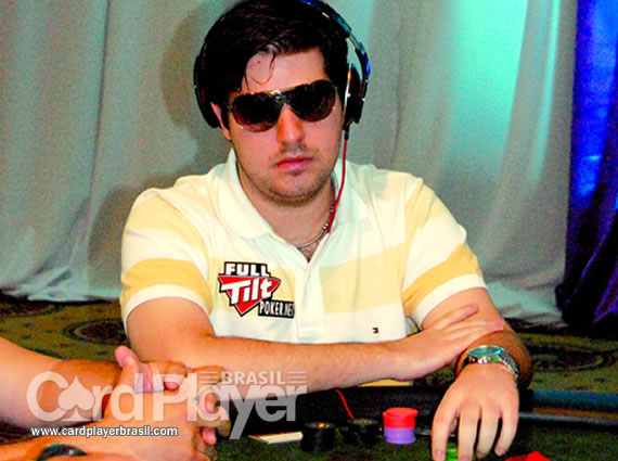  (Conrad Poker Tour 2009 - Torneio Milionário) /CardPlayer.com.br