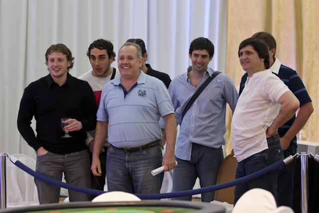  (Conrad Poker Tour 2010 - Torneio Milionário - fotos: Bruno Mooca) /CardPlayer.com.br