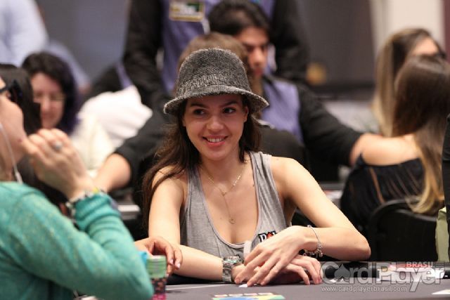  (Ladies Event do BSOP Millions) /CardPlayer.com.br