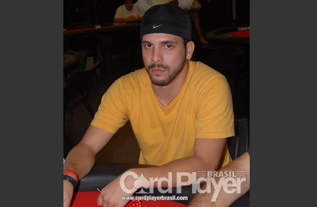  (3º Poker Play Alagoas) /CardPlayer.com.br