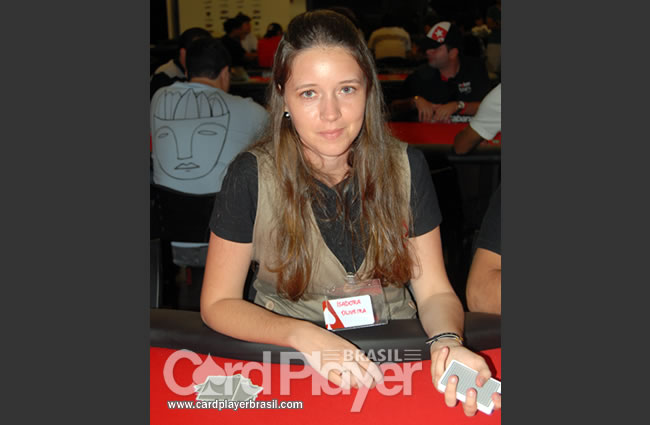  (3º Poker Play Alagoas) /CardPlayer.com.br
