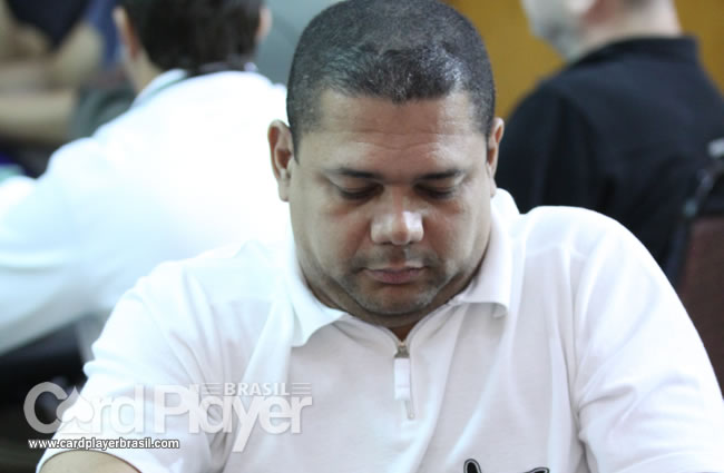  (Rio Poker Tour 2011 - 2ª Etapa ) /CardPlayer.com.br