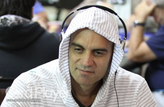  (Rio Poker Tour 2011 - 2ª Etapa ) /CardPlayer.com.br