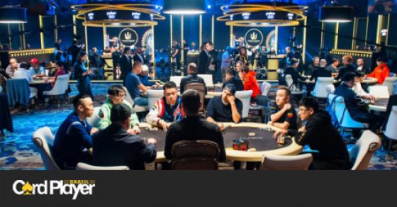 BSOP Millions: Ivan Limeira é campeão do LAPT High Roller PKO