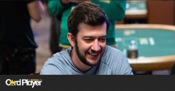 A maior premiação da história do poker braslieiro: Philipe Pizzari termina  na 3ª posição do PSPC