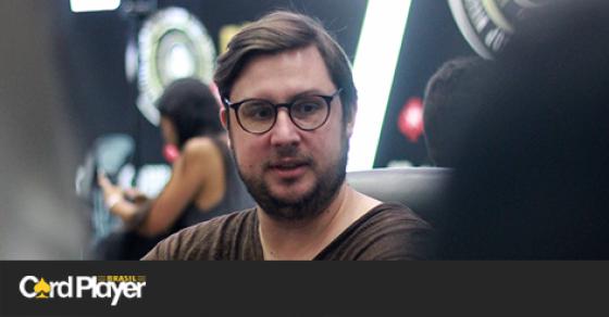 BSOP Millions: Ivan Limeira é campeão do LAPT High Roller PKO