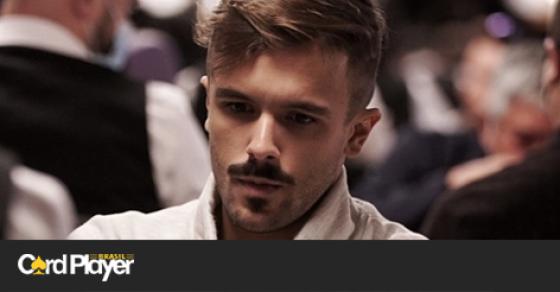 Yuri Martins posta bad beats no poker e diz: Pare de culpar o