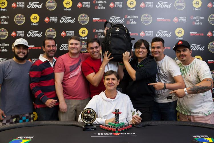 Vegas Poker Club Acre: 3º High Roller acontece neste final de semana em Rio  Branco; saiba mais - ContilNet Notícias