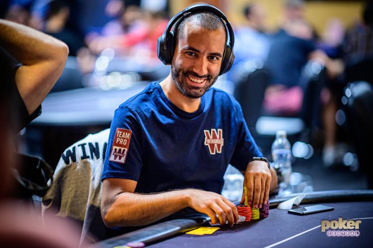 Onde Jogar Poker Ao Vivo Em Portugal