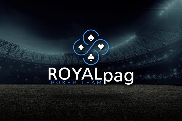 royalpag, Autor em ROYALpag