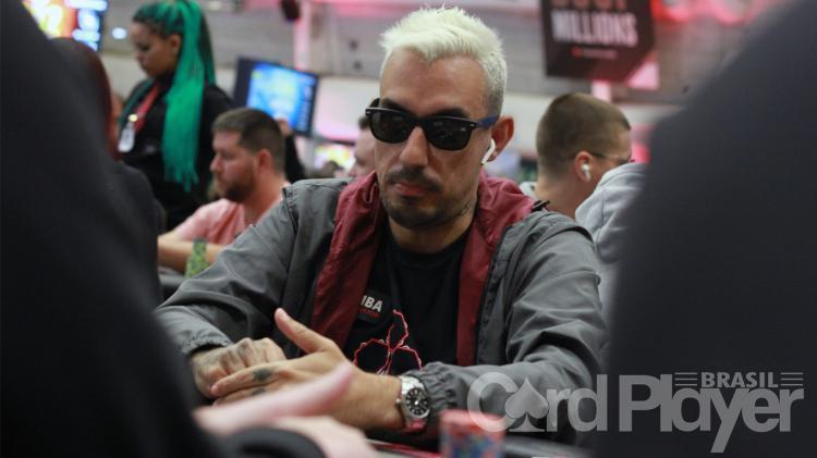 BSOP Millions: Ivan Limeira é campeão do LAPT High Roller PKO