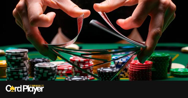 Aprenda a jogar Blackjack