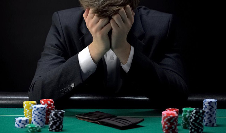 ➤ Erros comuns ao jogar Poker - Bodog