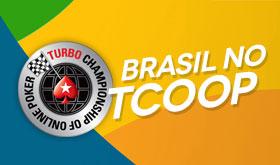 Brasil supera desempenho de 2016 no TCOOP. Veja números/CardPlayer.com.br
