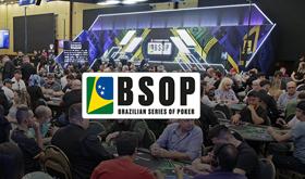 Confira todos os resultados do BSOP São Paulo/CardPlayer.com.br