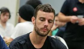 André Busato encerra SCOOP 2023 com bicampeonato/CardPlayer.com.br