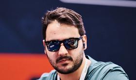 Felipe Morelli empilha FTs nos feltros do ACR Poker/CardPlayer.com.br