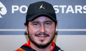 Dennys Ramos é campeão do Last Chance HR no BSOP/CardPlayer.com.br