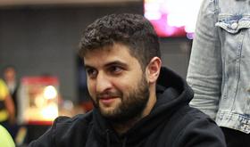 Abílio Moço conquista título do ranking High na SPS/CardPlayer.com.br