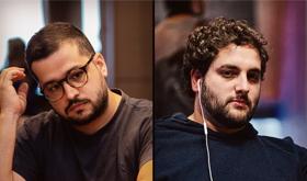 Brasucas forram pesado na FT do ME High do WCOOP/CardPlayer.com.br