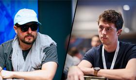 Kovalski e Volkmann estão na FT do GGMillion$/CardPlayer.com.br