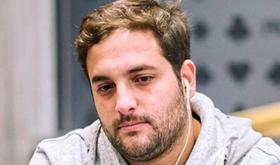 João Simão está na FT do Evento 1 do PGT Last Chance/CardPlayer.com.br