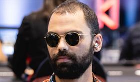 Ciro Guimarães é campeão do GGMasters Bounty $320/CardPlayer.com.br