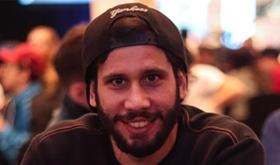 Diogo Brombim é campeão do $525 Bounty Hunters/CardPlayer.com.br