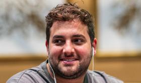João Simão avança no 50K PLO High Roller da WSOP/CardPlayer.com.br