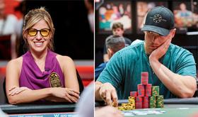 Alex Foxen elimina a esposa duas vezes na WSOP Europa/CardPlayer.com.br