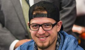 Giuseppe Pantaleo crava etapa do WSOP Circuit em Las Vegas/CardPlayer.com.br