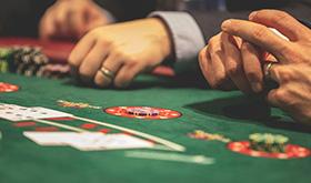 Os melhores jogos de blackjack online ao vivo/CardPlayer.com.br