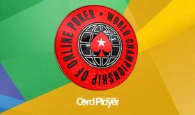 Brasil estabelece novo recorde de vitórias no WCOOP/CardPlayer.com.br