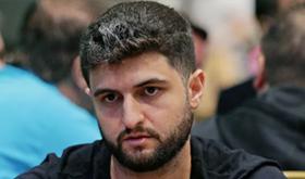 Abílio Moço leva a melhor no HighS da Suprema Poker/CardPlayer.com.br