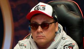 Carlos Camargo lidera High Roller do KSOP GGPoker/CardPlayer.com.br