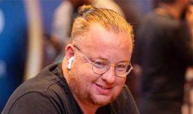 Léo Rizzo dispara na liderança do KSOP GGPoker/CardPlayer.com.br