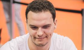 Patrick Ulysséa é campeão do $44 Bounty Forty Stack/CardPlayer.com.br