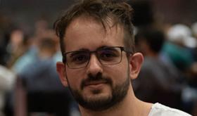 Matheus Schell é campeão do $109 The Sunday Moneymaker/CardPlayer.com.br