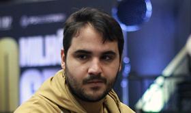 Felipe Morelli crava $215 Big Poker Thursdays/CardPlayer.com.br