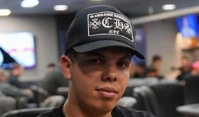 W. Belduscho conquista título do Battle HR na Suprema/CardPlayer.com.br