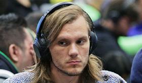 Alisson Piekazewicz é campeão do Evento 22-S no GGPoker World Festival/CardPlayer.com.br